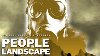 People In Landscape (2021) | Trailer | Alison Brougham | Anne Wittman | Kate Cook | Eric Roberts