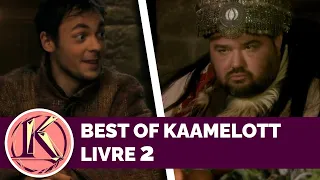 Best Of Kaamelott - Livre 2