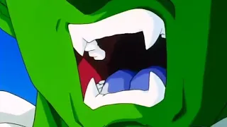 Piccolo Being Strict Training to Goten & Trunks Funny Moment