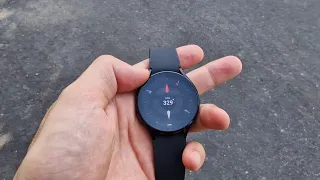 Galaxy Watch 5 review after two weeks (44mm)