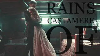 Jaime & Myrcella | Rains of Castamere