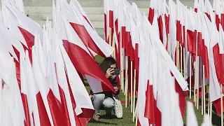 Πολωνία: Προεδρικές εκλογές εν μέσω πανδημίας