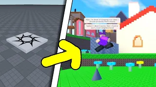 6 Game Developers Make a Roblox Game But With 0 Communication (Mega Edition)