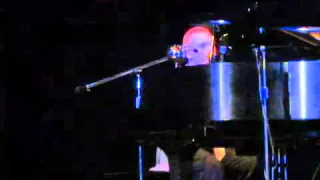 Piano Man - Performed By Joey Ball (JHS Talent Show March 2016)