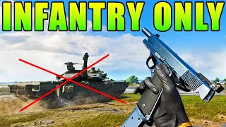Infantry Only FINALLY Coming To Battlefield 2042? - Horizon Zero Dawn Remake - Today In Gaming