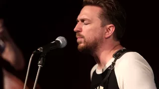 JD McPherson -  "I Wish You Would"