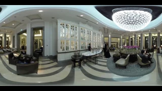 Blumenlab - Corinthia London VR