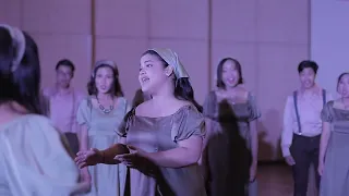 Butet (Arr. Milton Sandyka) - VID #9 : Essentia - Vocalista Harmonic Choir