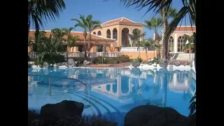 Tenerife Royal Gardens, Canary Islands