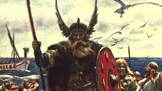Shocking findings on Viking DNA revealed
