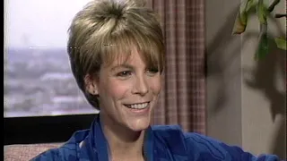 Jamie Lee Curtis "Perfect" 1985 - Bobbie Wygant Archive