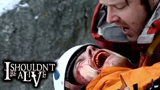 Alaskan Avalanche | I Shouldn't Be Alive S01 E09 | Fresh Lifestyle