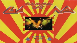 Gamma Ray - Heading For The East 1990