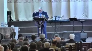 Ростислав Мурах - Для чого потрібна помісна Церква?