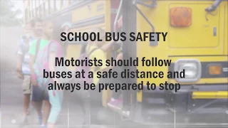 School Bus Safety