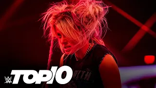 Alexa Bliss’ sinister moments: WWE Top 10, Sept. 30, 2020