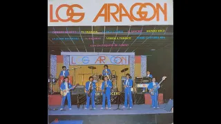 Los Aragon 1990 (L-B)