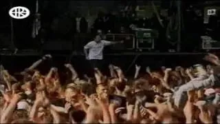 Linkin Park - In The End- Rock im Park 01