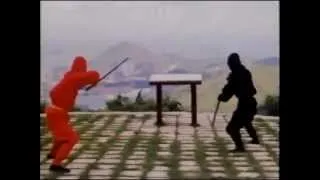 Daimond Ninja Force: Final Ninja Fight