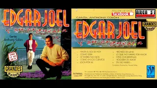 Edgar Joel - Lo Que No Harías Por Amor