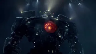 (Pacific rim) "superhero"