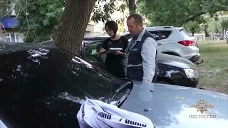 Ирина Волк: Полицией Башкортостана задержаны подозреваемые в мошенничестве в сфере автострахования