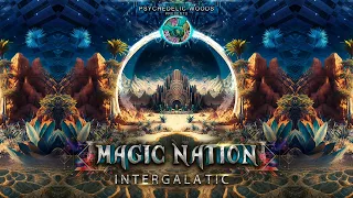 Intergalatic - In The Magic