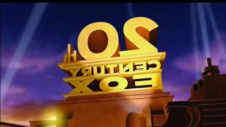 20th Century Fox Intros in 8% and 4% speed with effects (MOST VIEWED VIDEO)