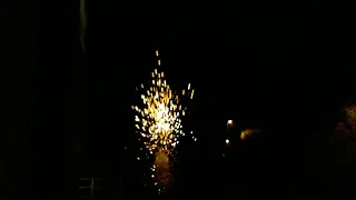 Feuerwerk Vulkan/Fontäne selber bauen