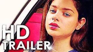 ALMOST FRIENDS Trailer (2017) Odeya Rush, Teenage Movie HD