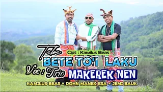 Lagu terbaru 2024 tebe Bete To'i Laku