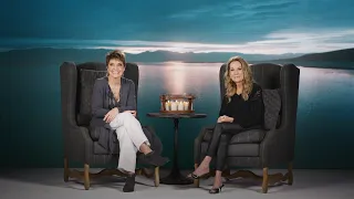 The God Who Sees | Session 1: The Desert | Bible study with Kathie Lee Gifford and Joanne Moody