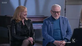 Long Day's Journey Into Night  | Brian Cox & Patricia Clarkson