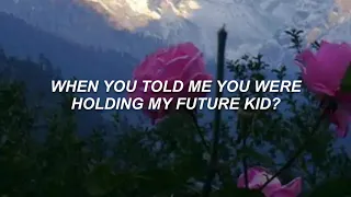 16 / Highly Suspect - lyrics