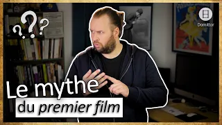 L'histoire du cinéma a-t-elle un PREMIER FILM ?