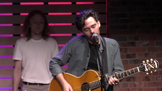 Local Natives - When Am I Gonna Lose You [Live In The Lounge]