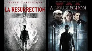 La Résurrection ( Film complet en Français ) avec Michael Clarke Duncan Genre : Drame, horreur