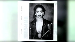 Rihanna - Bitch Better Have My Money (Official Instrumental) BBHMM