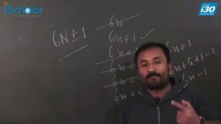 Shri Anand Kumar Video Lecture - i30jee