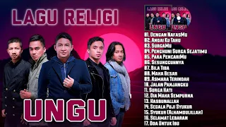 Ungu Full Album Spesial Lagu Religi - Lagu Religi Ungu Terbaik