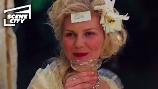 Marie Antoinette: Ask Another Question (Kirsten Dunst 4K HD Clip)