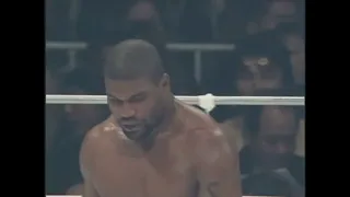 Ikuhisa Minowa vs Quinton Rampage Jackson - Pride Shockwave 2003