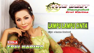 LAMPU LAMPU CINTA - ERVI KARINA