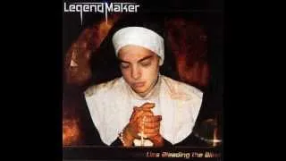 Legend Maker - Abandoned By Heaven