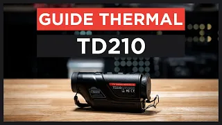 Guide TD210 Thermal Monocular Overview