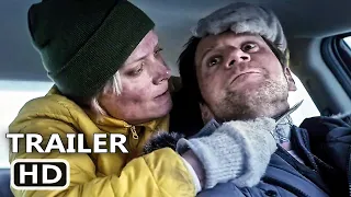 COLD MEAT Trailer (2024) Thriller Movie