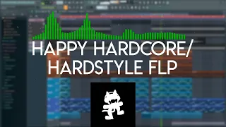 UK HAPPY HARDCORE IN FL 20 (FLP/STEMS)