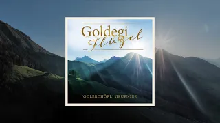 Goldegi Flügel – Jodlerchörli Geuensee | Ankündigung