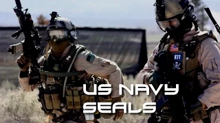 US Navy SEALs I "The Only Easy Day Was Yesterday" I 2015 I HD