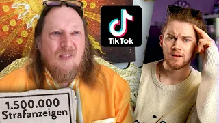 "König Thomas" von TikTok - Das steckt alles hinter ihm! - TJs WochenShow